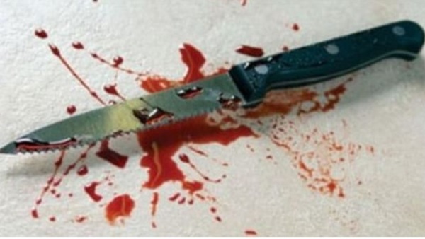 فلاح يعتدي على شخص