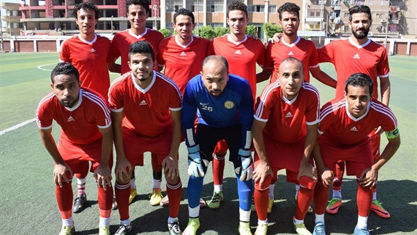 فريق المراغة