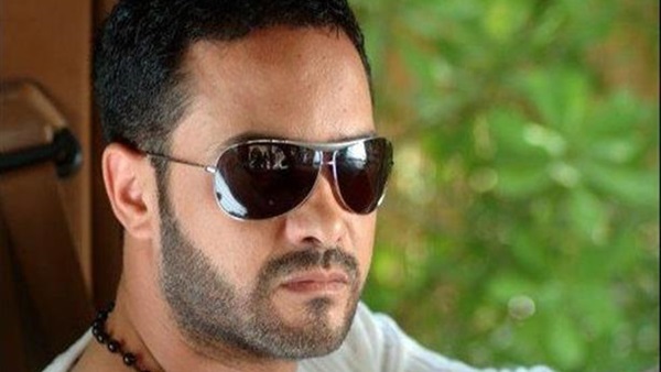 الفنان محمد رجب