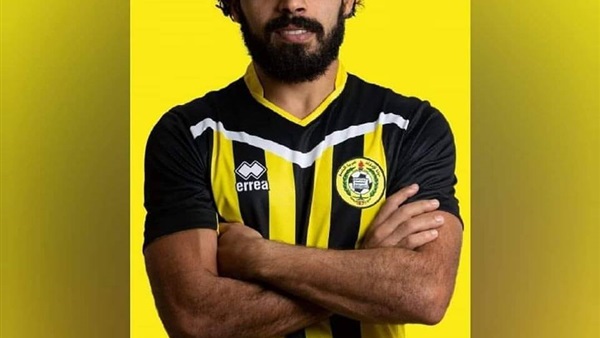 أحمد عبد الغني