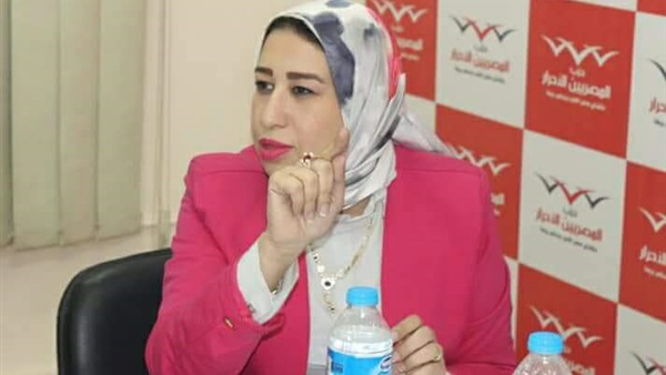 حزب المصريين الأحرار