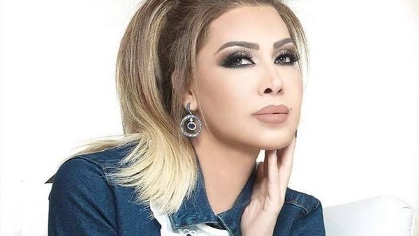 الفنانة نوال الزغبي