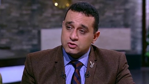 العقيد حاتم صابر