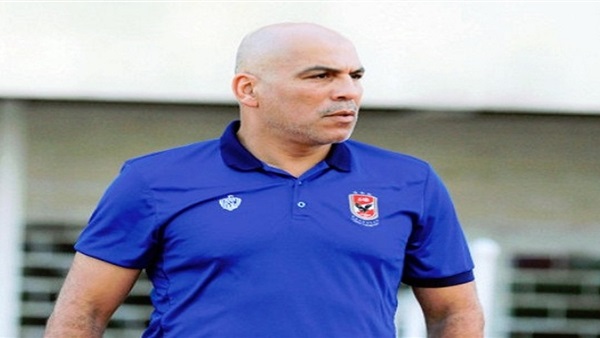 محمد يوسف - المدرب