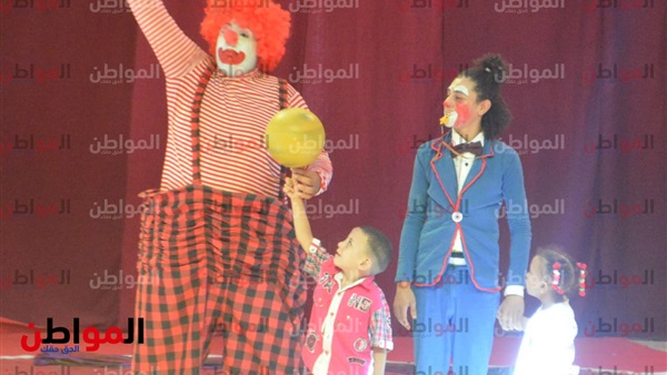 احتفالية مبادرة مصر