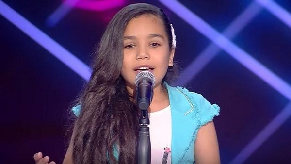 وفاء عماد