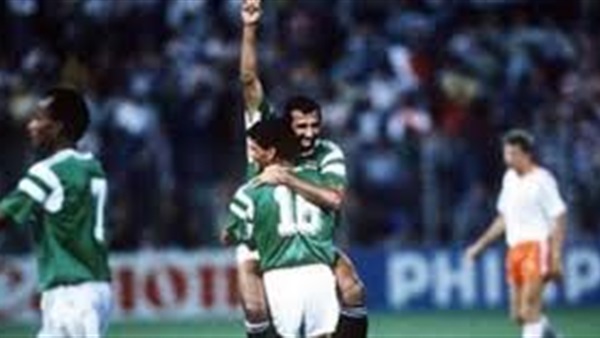 منتخب 90