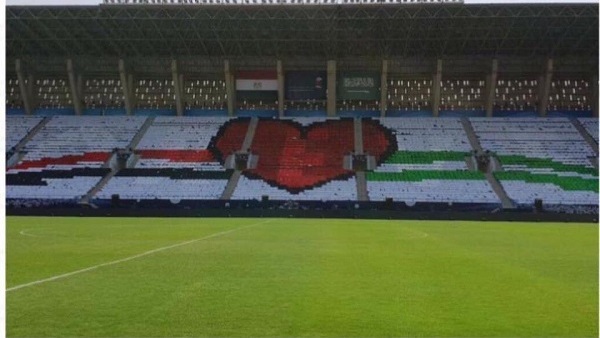 مصر والسعودية