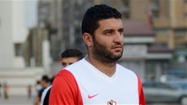 أمير عزمي