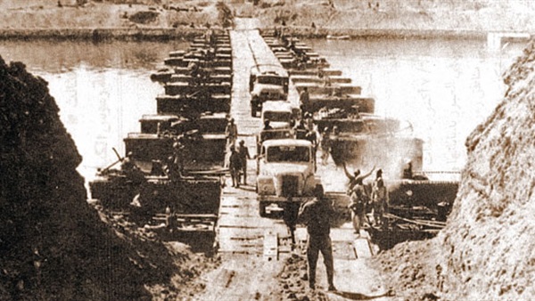 ذكرى نصر أكتوبر 1973