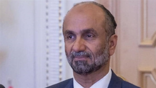 رئيس المجلس العالمي