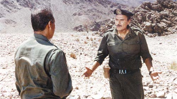 عزت العلايلي