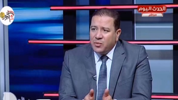 محمود فؤاد، نائب