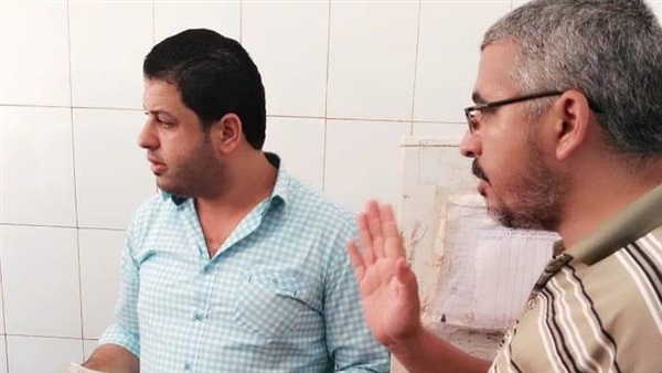 الطب الوقائي ببني