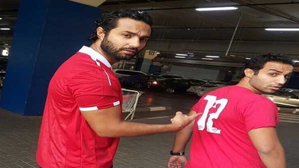 طفولة كريم وأحمد