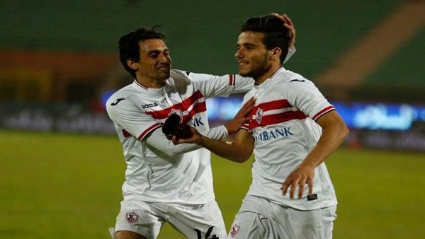 مصطفى فتحي وايمن