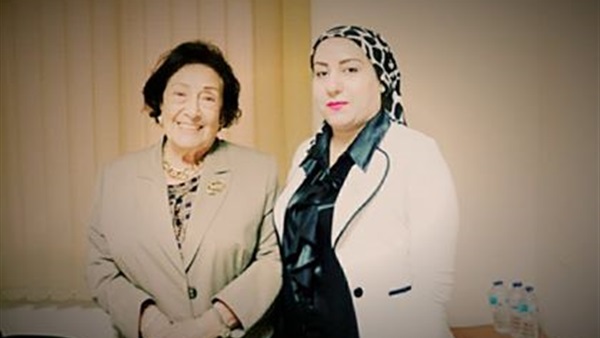 محررة بوابة المواطن