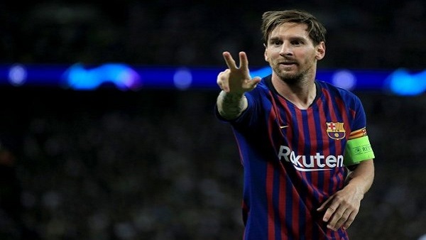 برشلونة