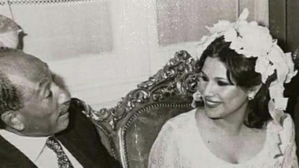 أنور السادات شاهد