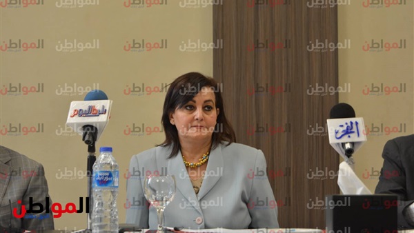 وزارة الزراعة وإستصلاح