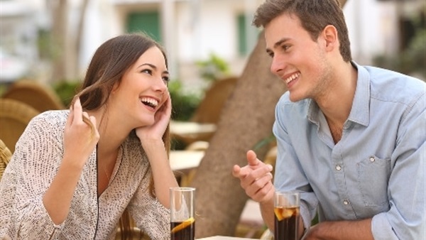 علامات الحب عند الرجل