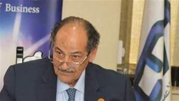 خالد حمزة رئيس لجنة