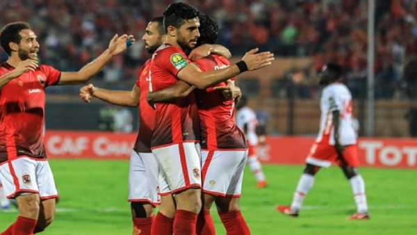 الأهلي