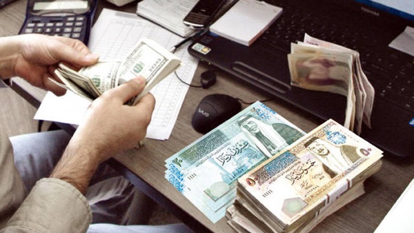 الدينار الأردنى
