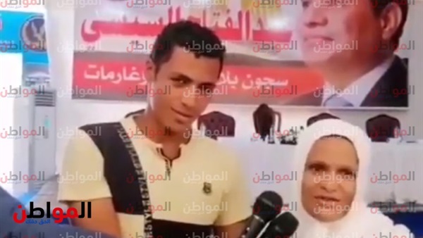 مبادرة سجون بلا غارمات
