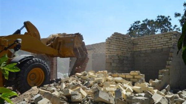 حملات إزالة