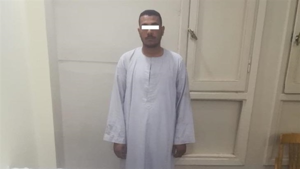 ضبط متهمين بأسيوط