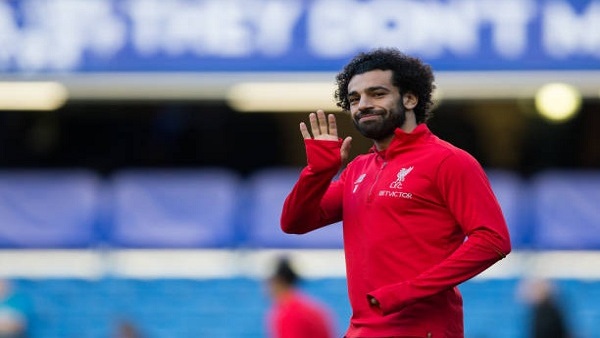 محمد صلاح