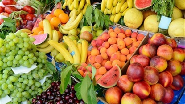 اسعار الفاكهة بالفيوم