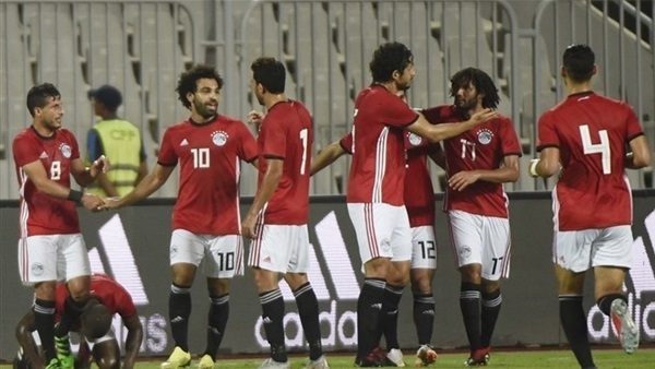 منتخب مصر