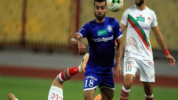 حسام حسن سموحة