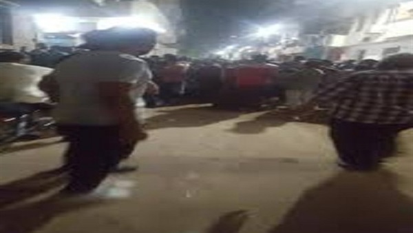 مقتل شخص بطلق ناري