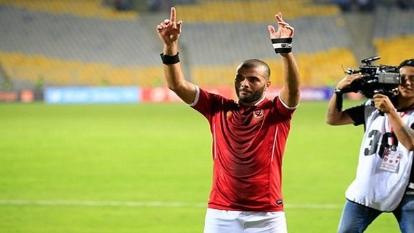 عماد متعب