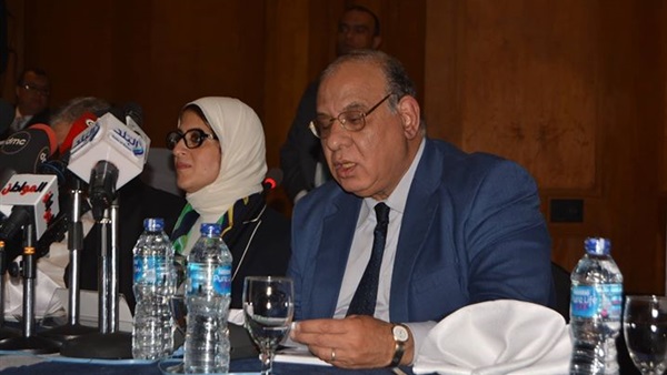 رئيس الاتحاد العام