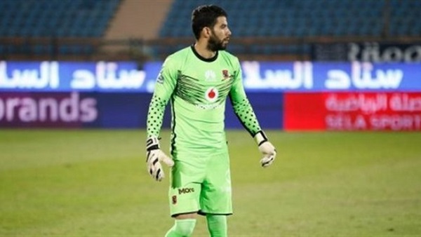 شريف إكرامي