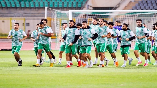 المصري البورسعيدي