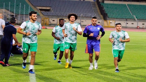 المصري البورسعيدي