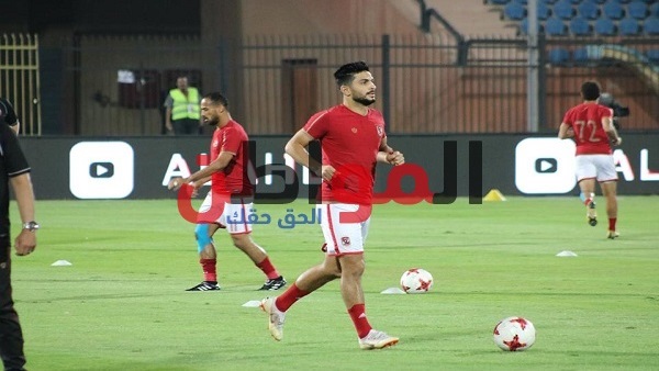 أيمن أشرف