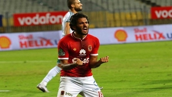 مروان محسن