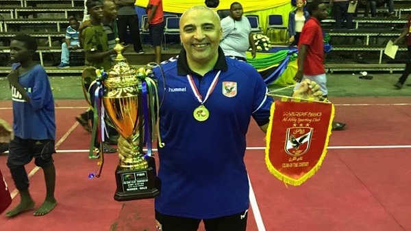 طارق خيري