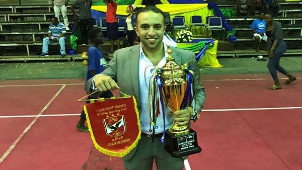 محمد سراج