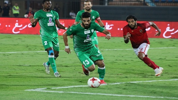 الأهلي والاتحاد