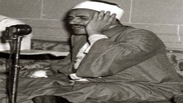 الشيخ طه حسن مرسي