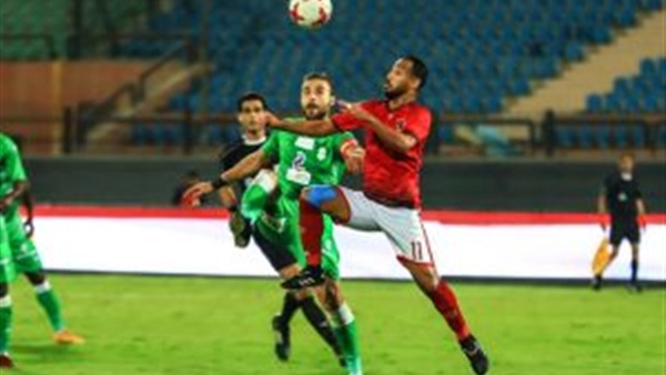 الأهلي والاتحاد