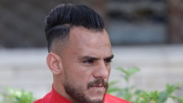 خالد قمر لاعب الاتحاد