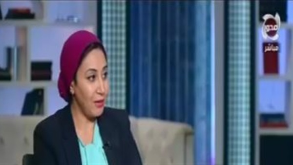 الدكتورة ريهام غلاب